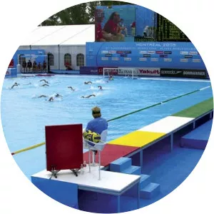 2005 World Aquatics Championships - Jul 16, 2005 – Jul 31, 2005