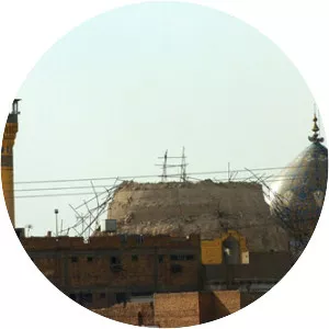 2006 al-Askari mosque bombing - 