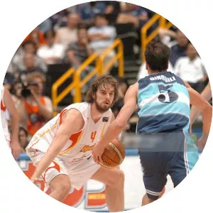 2006 FIBA World Championship - Tournament