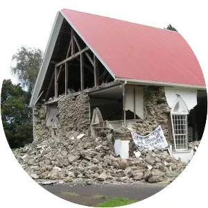 2006 Hawaii earthquake - 