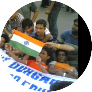 2006 Indian anti-reservation protests - 