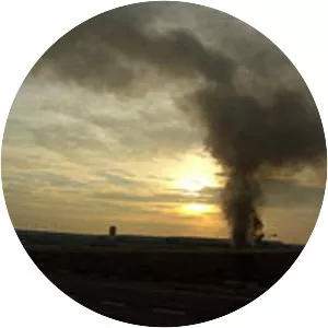 2006 Madrid–Barajas Airport bombing - 