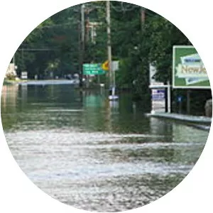 2006 MidAtlantic United States