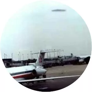 2006 O'Hare International Airport UFO . . .