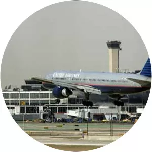 2006 O'Hare International Airport UFO sighting - November 7, 2006