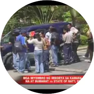 2006 state of emergency in the Philippines - 