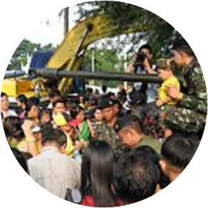 2006 Thai coup d'état - Military conflict