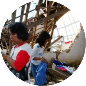 2006 Yogyakarta earthquake - 