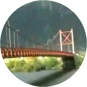 2007 Aysén Fjord earthquakes - 