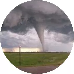 2007 Elie, Manitoba tornado - 