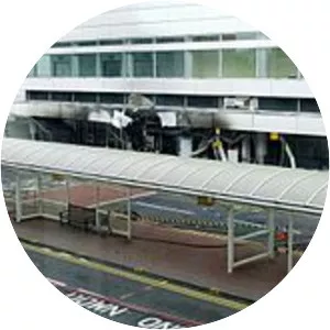 2007 Glasgow Airport attack