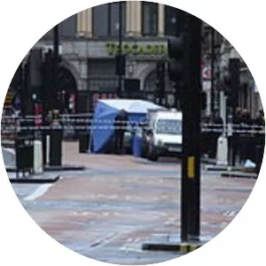 2007 London car bombs