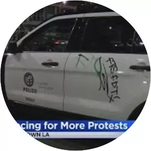 2007 MacArthur Park rallies - 