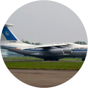 2007 Mogadishu TransAVIAexport Airlines Il‑76 . . .