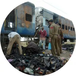 2007 Samjhauta Express bombings - 