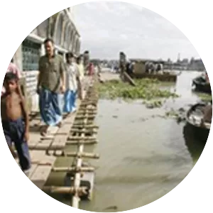 2007 South Asian floods