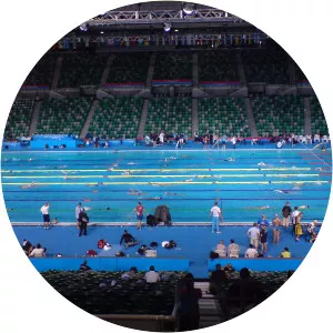 2007 World Aquatics Championships - Mar 17, 2007 – Apr 1, 2007