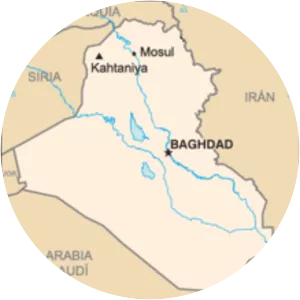 2007 Yazidi communities bombings - 