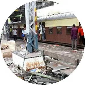 2008 Ahmedabad bombings - 