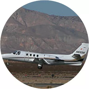 2008 Biggin Hill Cessna Citation crash