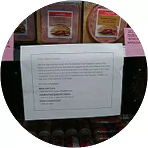 2008 Canada listeriosis outbreak - 