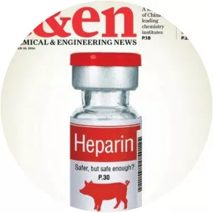 2008 Chinese heparin adulteration - 