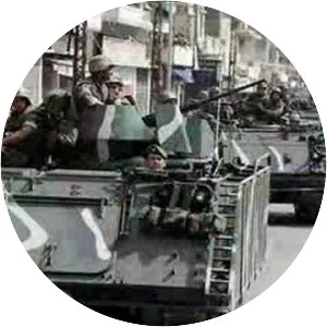 2008 conflict in Lebanon