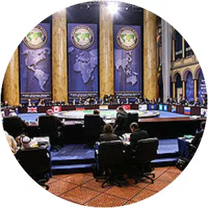 2008 G20 Washington summit - Nov 14, 2008 – Nov 15, 2008