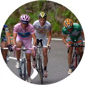 2008 Giro d'Italia - May 10, 2008 – Jun 1, 2008