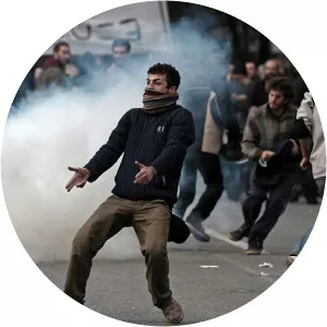 2008 Greek riots - Dec 6, 2008 – Dec 31, 2008