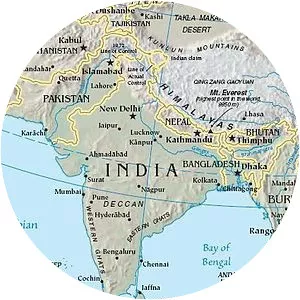 2008 Indo-Pakistani standoff