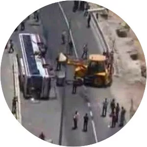 2008 Jerusalem bulldozer attack