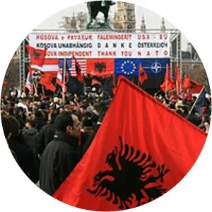 2008 Kosovo declaration of independence - 