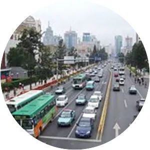 2008 Kunming bus bombings - 