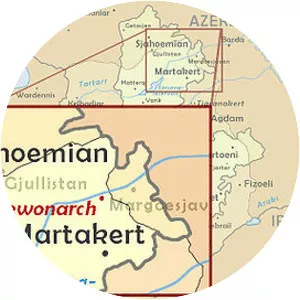 2008 Mardakert skirmishes