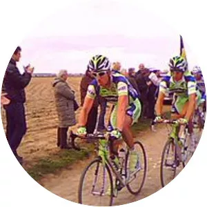 2008 ParisRoubaix - 
