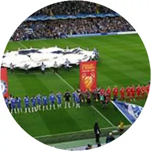 2008 UEFA Champions League Final