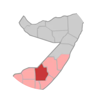 2009 Beledweyne bombing - 