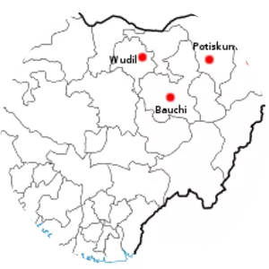 2009 Boko Haram uprising