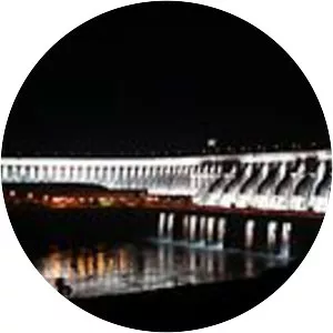 2009 Brazil and Paraguay blackout - 