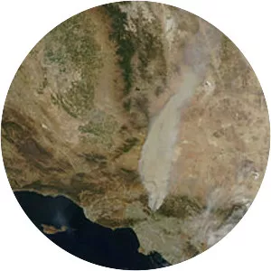 2009 California wildfires - 