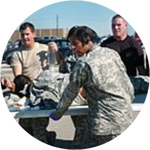 2009 Fort Hood shooting - 