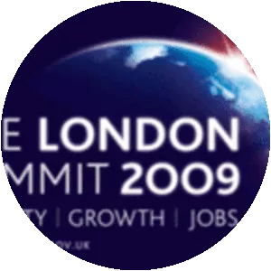 2009 G20 London summit