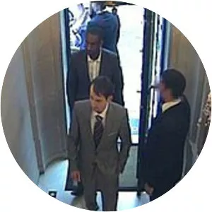 2009 Graff Diamonds robbery - 