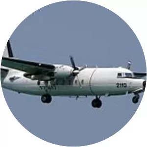 2009 Indonesian Air Force Fokker F27 crash