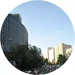 2009 Iranian presidential election protests - 