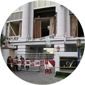 2009 Jakarta bombings - 