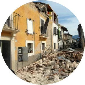2009 L'Aquila earthquake - 