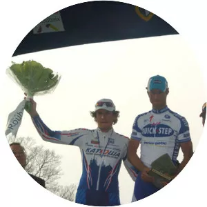 2009 ParisRoubaix