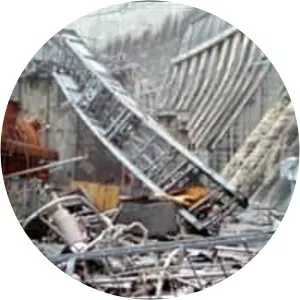 2009 SayanoShushenskaya power station accident